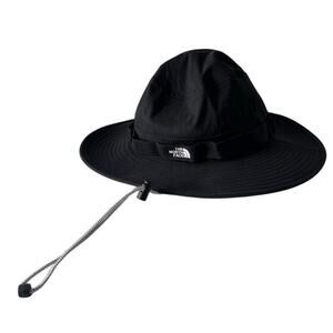 The North Face Class V Brimmer Hat UPT 40+ Black L/XL NEW Skin Cancer Foundation